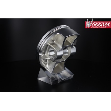 Pistón forjado WÖSSNER Pro Series