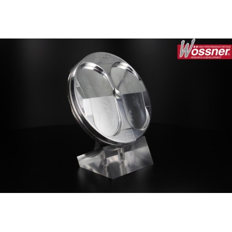 Pistón forjado WÖSSNER Pro Series