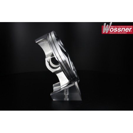 Pistón forjado WÖSSNER Pro Series