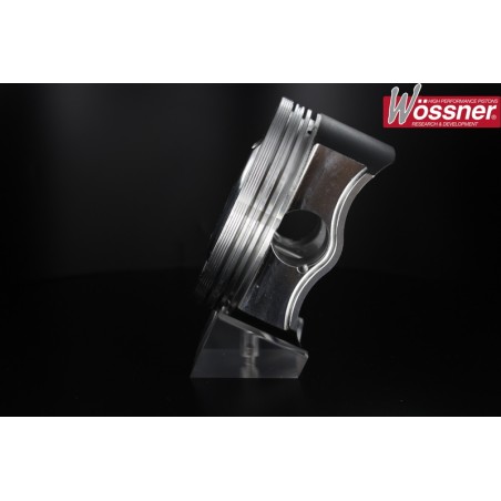 Pistón forjado WÖSSNER Pro Series