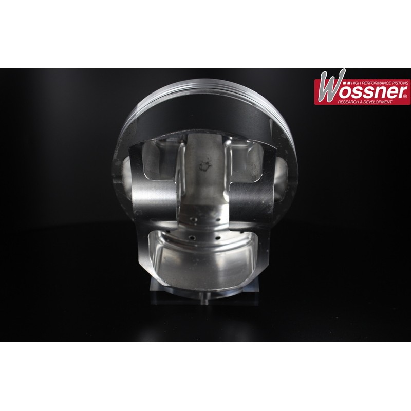 Pistón forjado WÖSSNER Pro Series