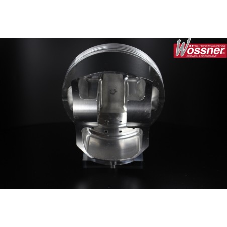Pistón forjado WÖSSNER Pro Series