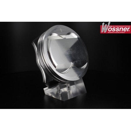 Pistón forjado WÖSSNER Pro Series
