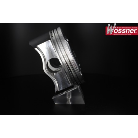 Pistón forjado WÖSSNER Pro Series