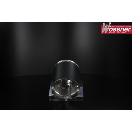 Pistón forjado WÖSSNER