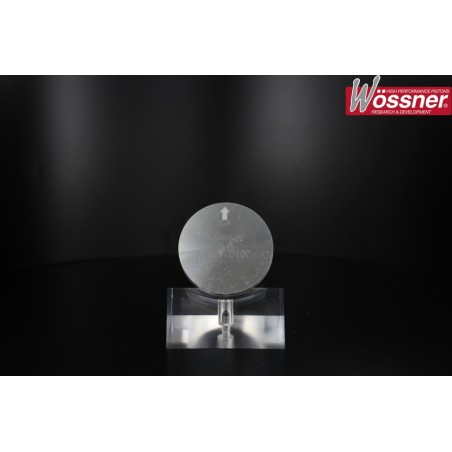 Pistón forjado WÖSSNER