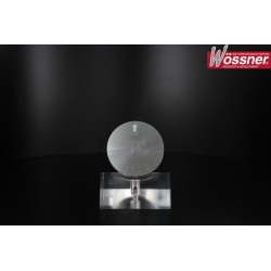 Pistón forjado WÖSSNER 2