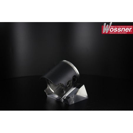 Pistón forjado WÖSSNER