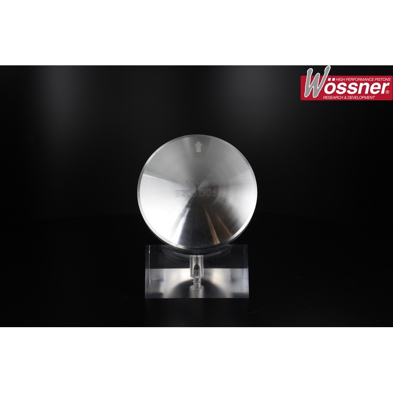 Pistón forjado WÖSSNER