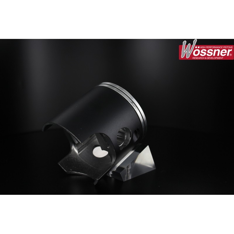 Pistón forjado WÖSSNER