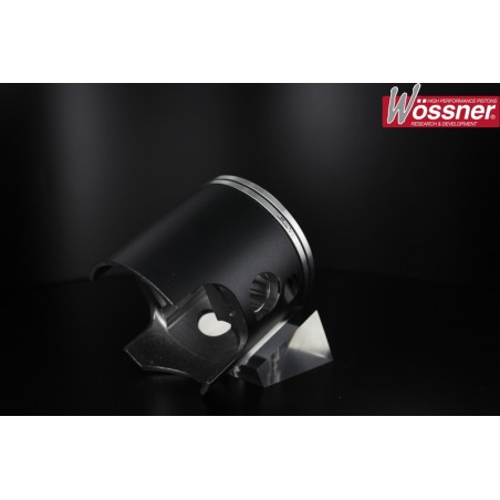 Pistón forjado WÖSSNER