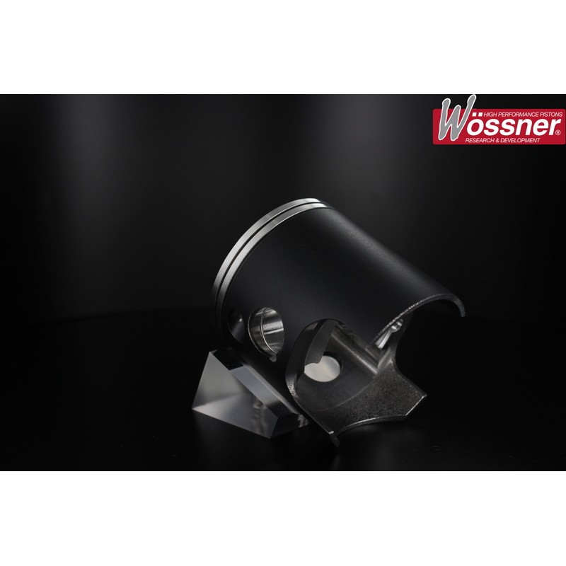 Pistón forjado WÖSSNER