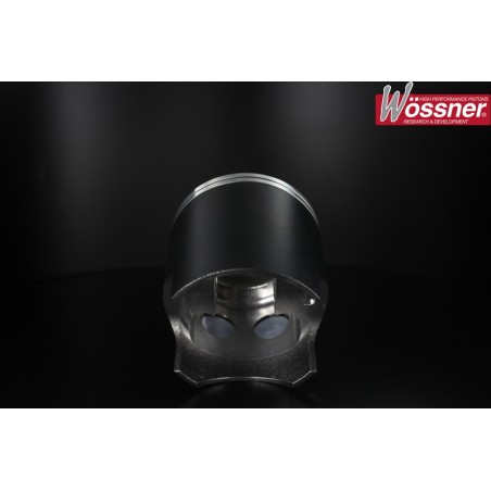 Pistón forjado WÖSSNER
