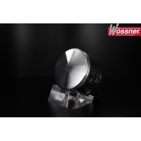 Pistón forjado WÖSSNER