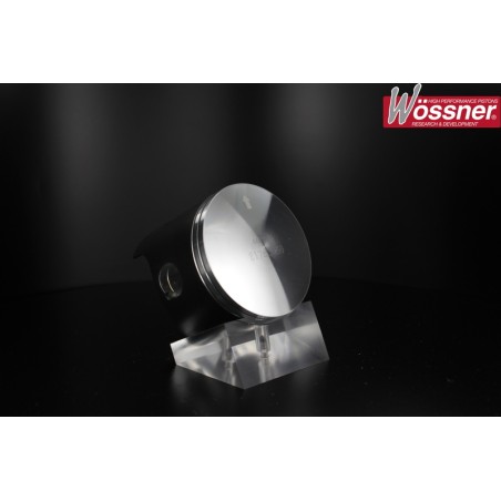 Pistón forjado WÖSSNER