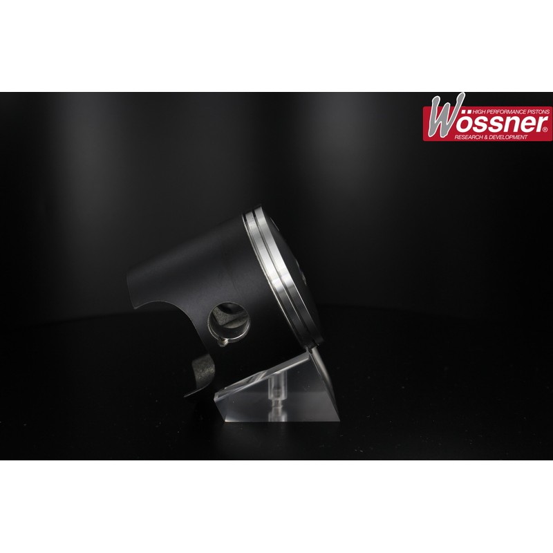 Pistón forjado WÖSSNER