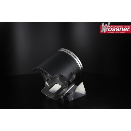 Pistón forjado WÖSSNER