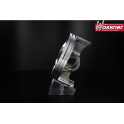 Pistón forjado WÖSSNER