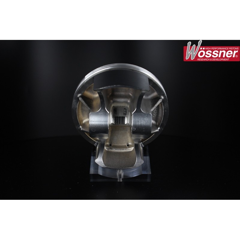 Pistón forjado WÖSSNER