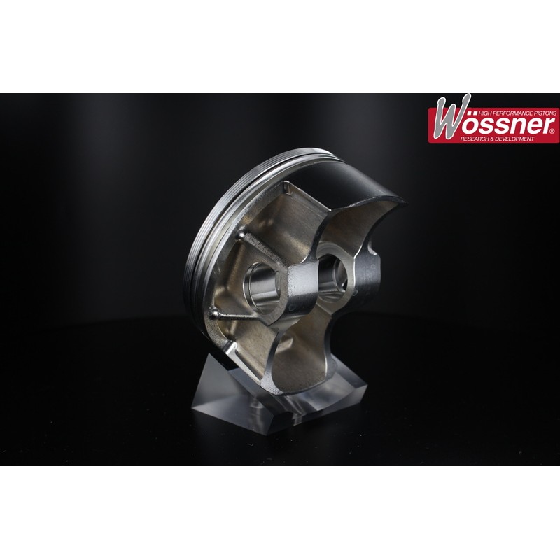 Pistón forjado WÖSSNER