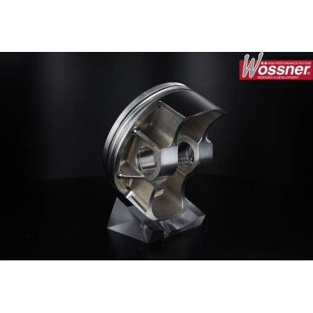 Pistón forjado WÖSSNER