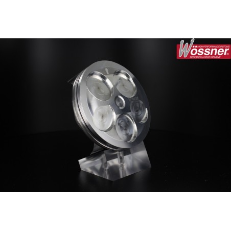 Pistón forjado WÖSSNER