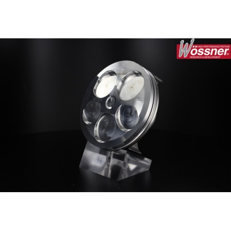 Pistón forjado WÖSSNER