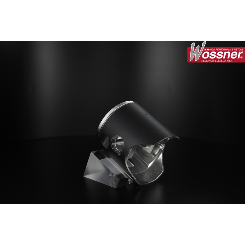 Pistón forjado WÖSSNER