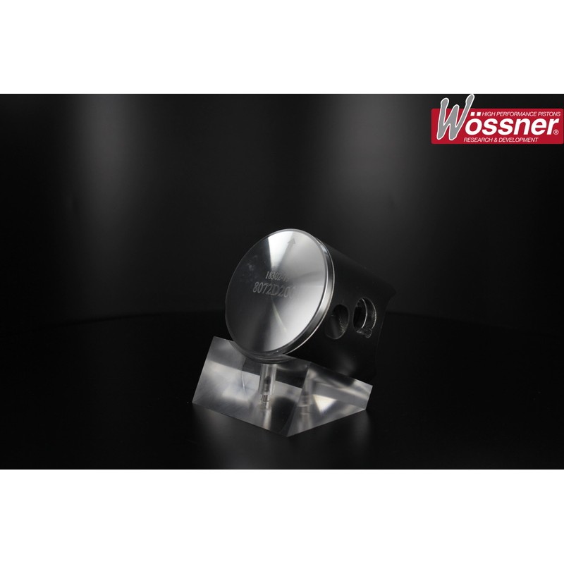Pistón forjado WÖSSNER