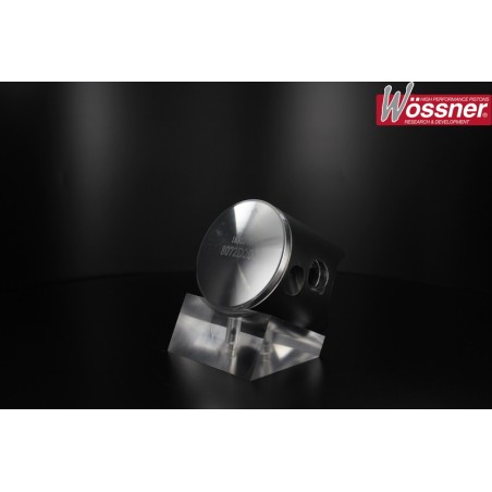 Pistón forjado WÖSSNER