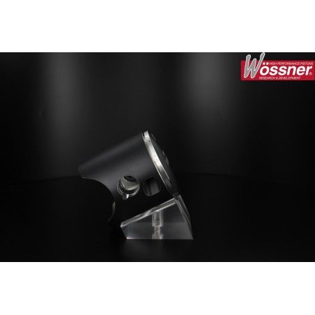 Pistón forjado WÖSSNER