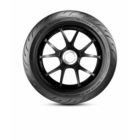 Neumático PIRELLI ANGEL GT II (A) Motos lourdes 180/55 ZR 17 M/C (73W) TL