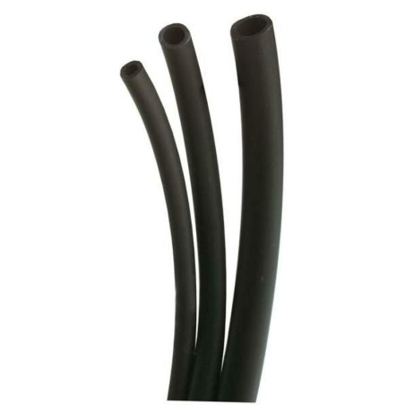 Tubo Transparente  BIHR PVC noir 5x8mm