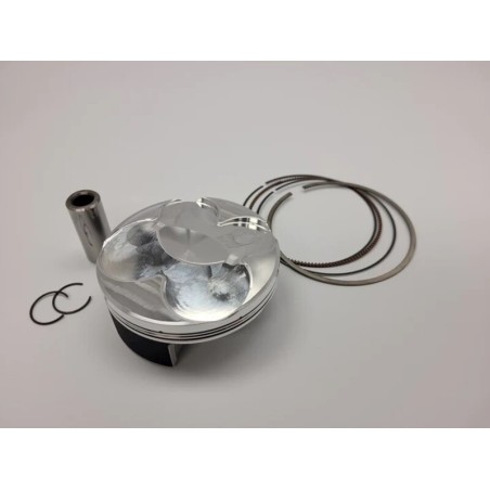 Pistón forjado WÖSSNER - 4086