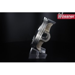 Pistón forjado WÖSSNER Pro Series