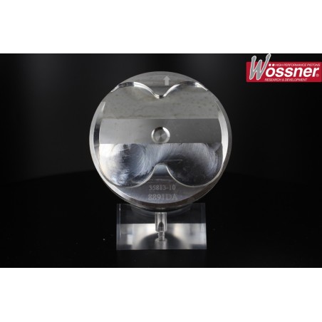 Pistón forjado WÖSSNER Pro Series