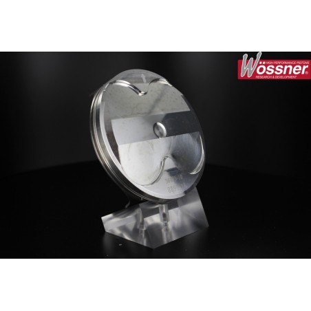 Pistón forjado WÖSSNER Pro Series