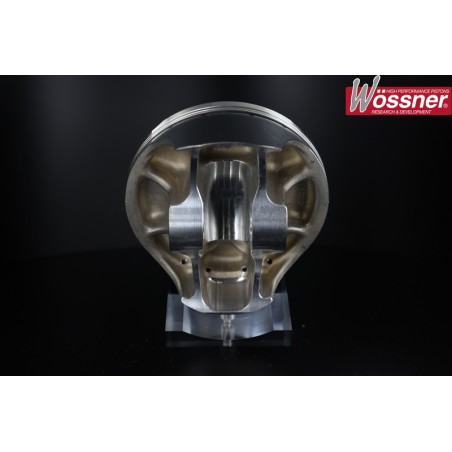 Pistón forjado WÖSSNER Pro Series