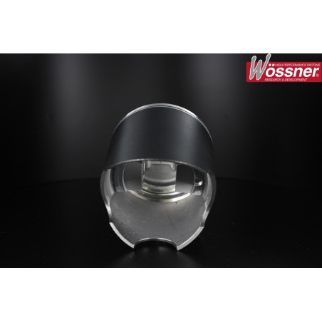 Pistón forjado WÖSSNER