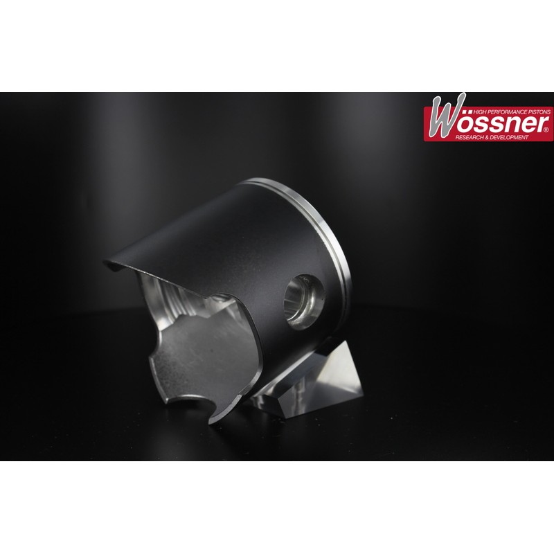 Pistón forjado WÖSSNER