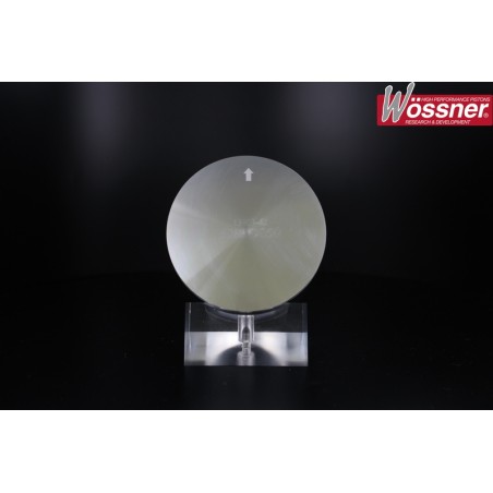 Pistón forjado WÖSSNER