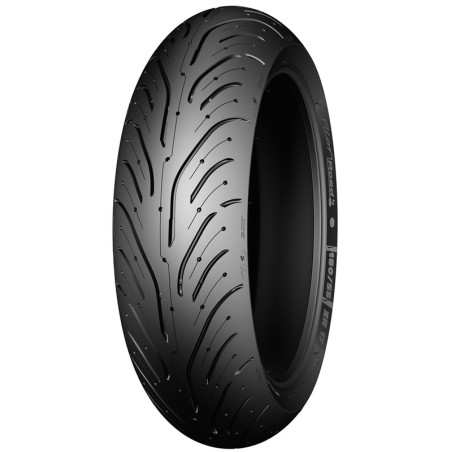 Neumático MICHELIN PILOT ROAD 4 180/55 ZR 17 M/C (73W) TL