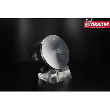 Pistón forjado WÖSSNER