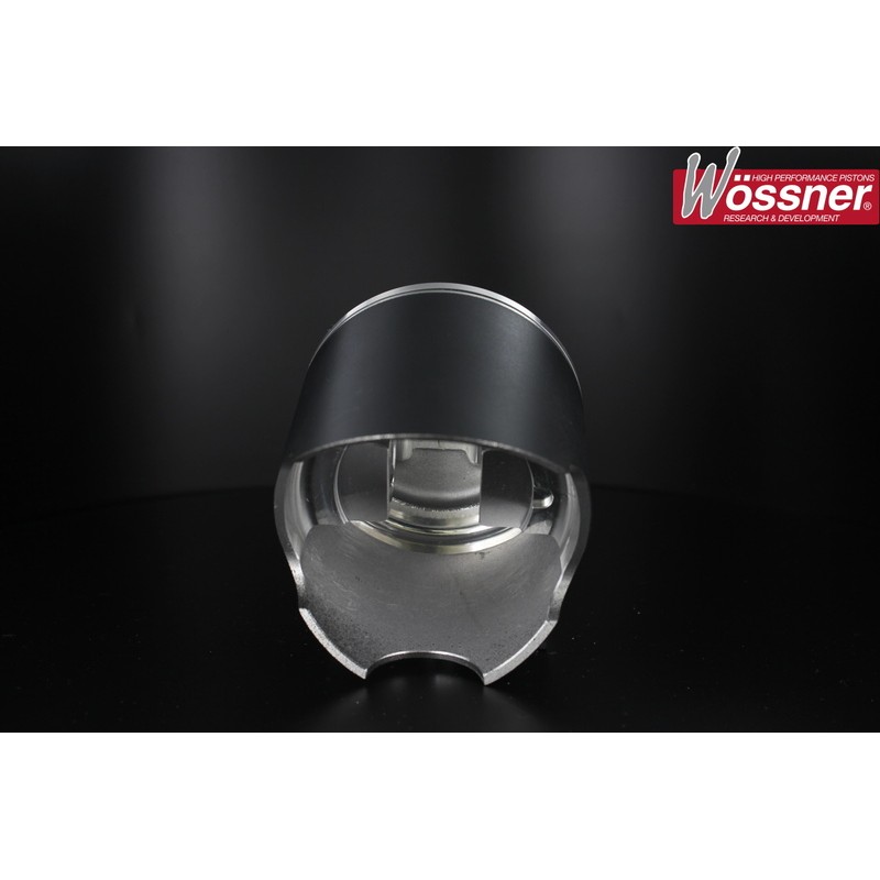 Pistón forjado WÖSSNER