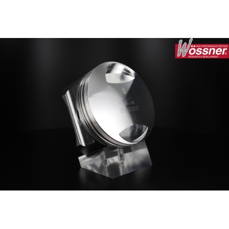 Pistón forjado WÖSSNER Pro Series