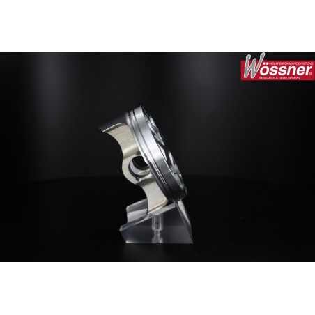 Pistón forjado WÖSSNER Pro Series