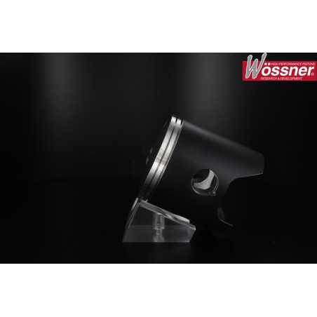 Pistón forjado WÖSSNER