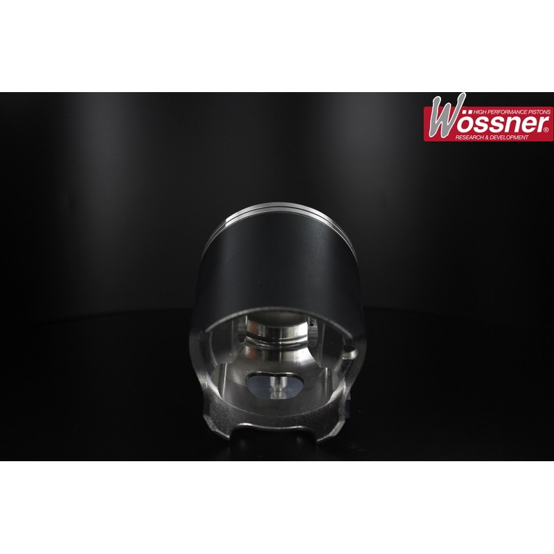 Pistón forjado WÖSSNER