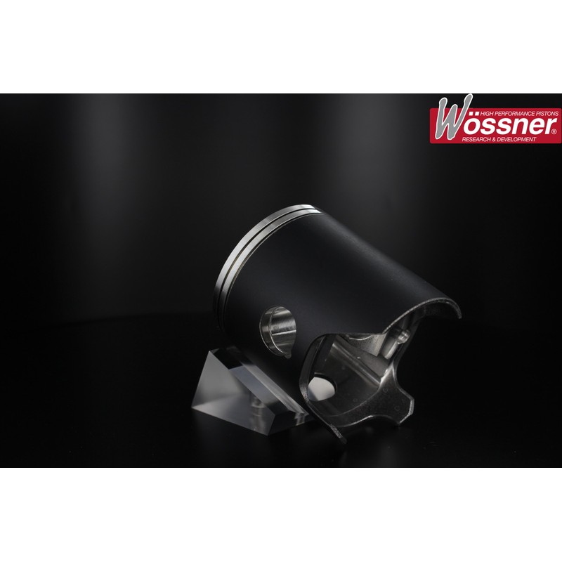 Pistón forjado WÖSSNER