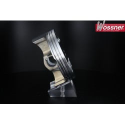 Pistón forjado WÖSSNER 2